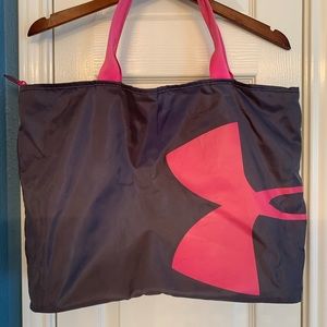 UnderArmor Gym Bag